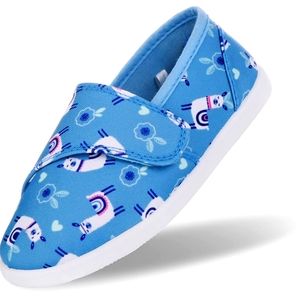 Toddler slip on shoes